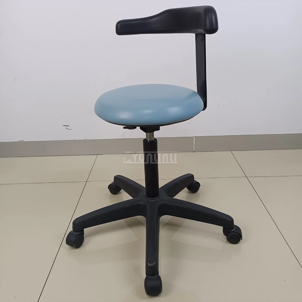 Backrest Stool Lift Bar Swivel Chair