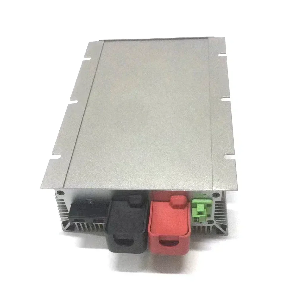 Imagem -03 - Carregador de Alta Potência para Bateria Lifepo4 12v a 14.6v 80a 10v a 16v
