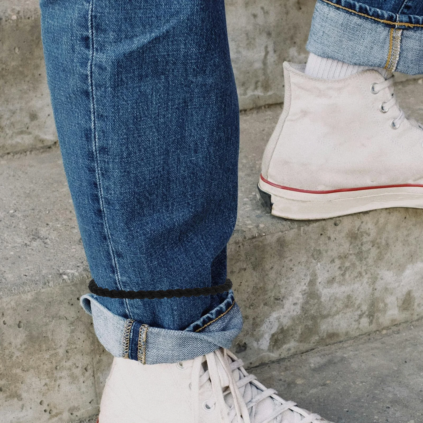 

12-комплект эластичного шнура для военных ботинок и брюк с эмульсионными ремнями в Ковбой