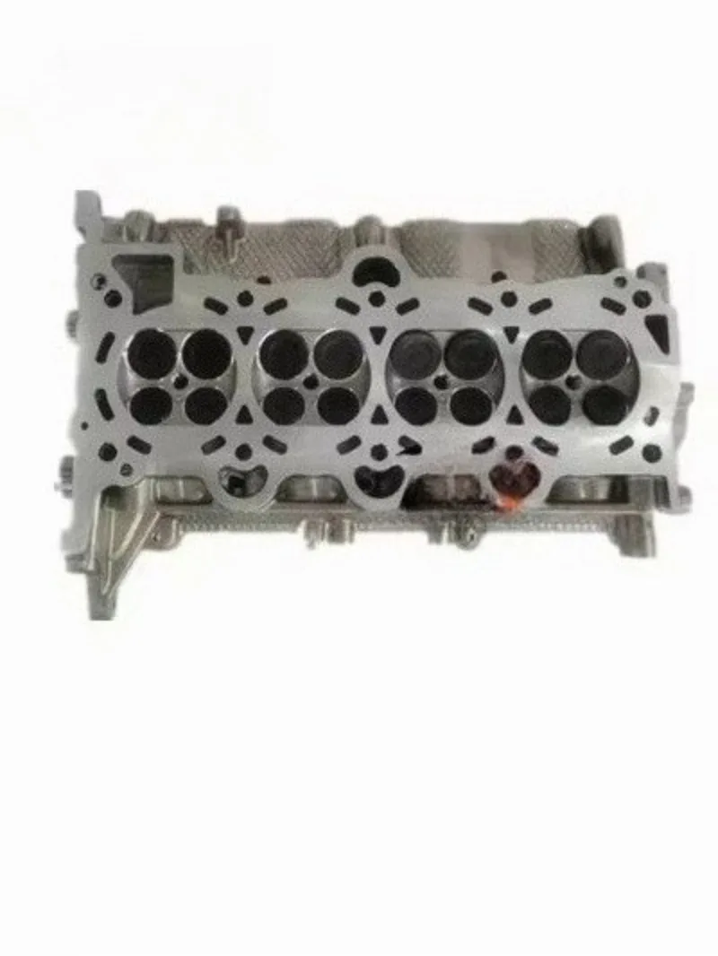 

New Factory G4FA 1.4L for I30 IX20 VERNA IV SALOON G4FA Cylinder Head Complete