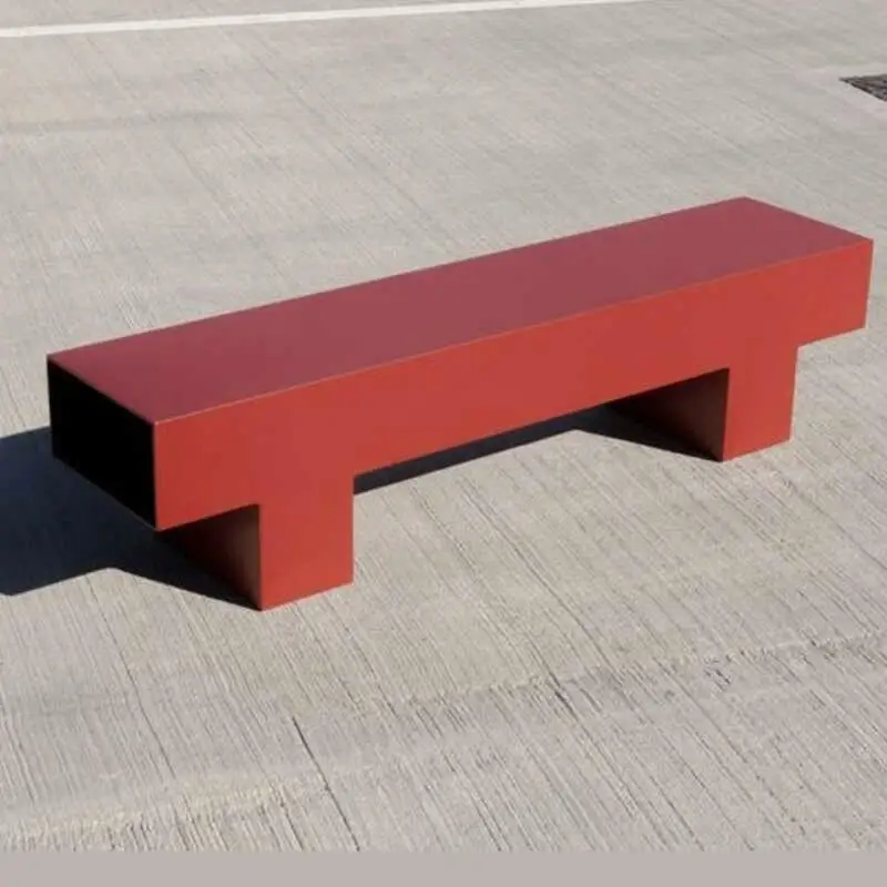 

Outdoor sofa courtyard villa garden open-air balcony leisure bench combination outdoor waterproof