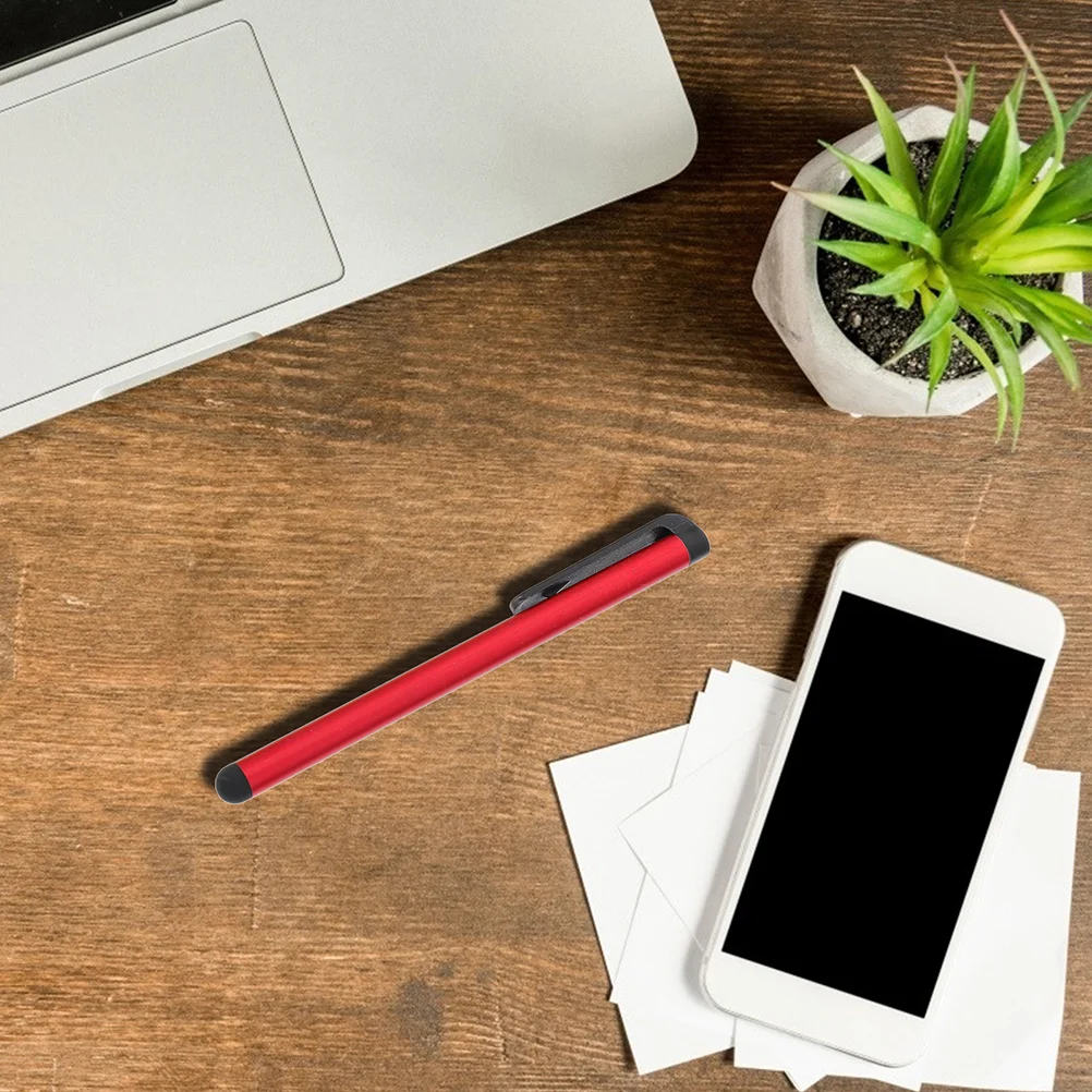 Stylet pour écran tactile, pointe de précision pour écriture sensible, 24 pièces