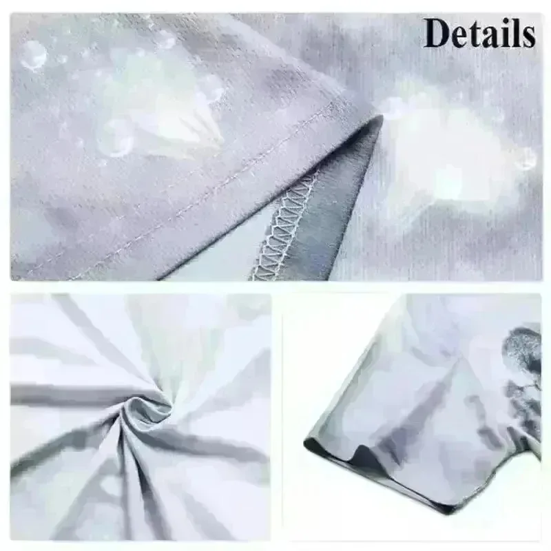 KPOP Movie Devil Hunter T-Shirt, Sommer-Kurzarm-T-Shirt, lässiges, schnell trocknendes T-Shirt mit 3D-Druck für Mädchen und Jungen