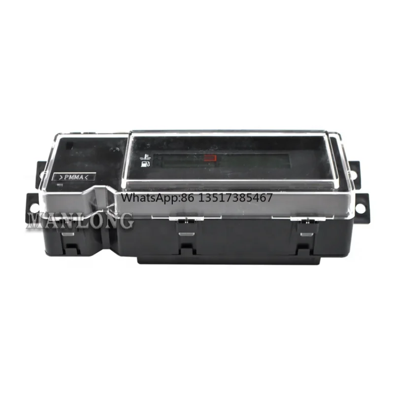 Gabelstaplerteile Display-Instrumentenbaugruppe für TOYOTA 8FD/DN10-30 mit OEM 57110-26621-71