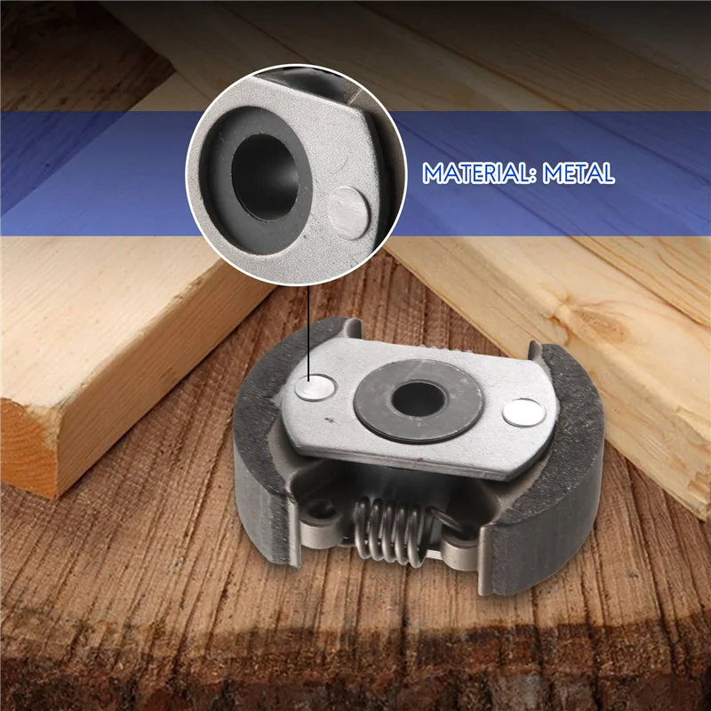 1 pak kopling untuk BS500 BS600 BS700 BS50-2 BS60-2 BS70-2 0086430 Tamping Rammer 78 mm