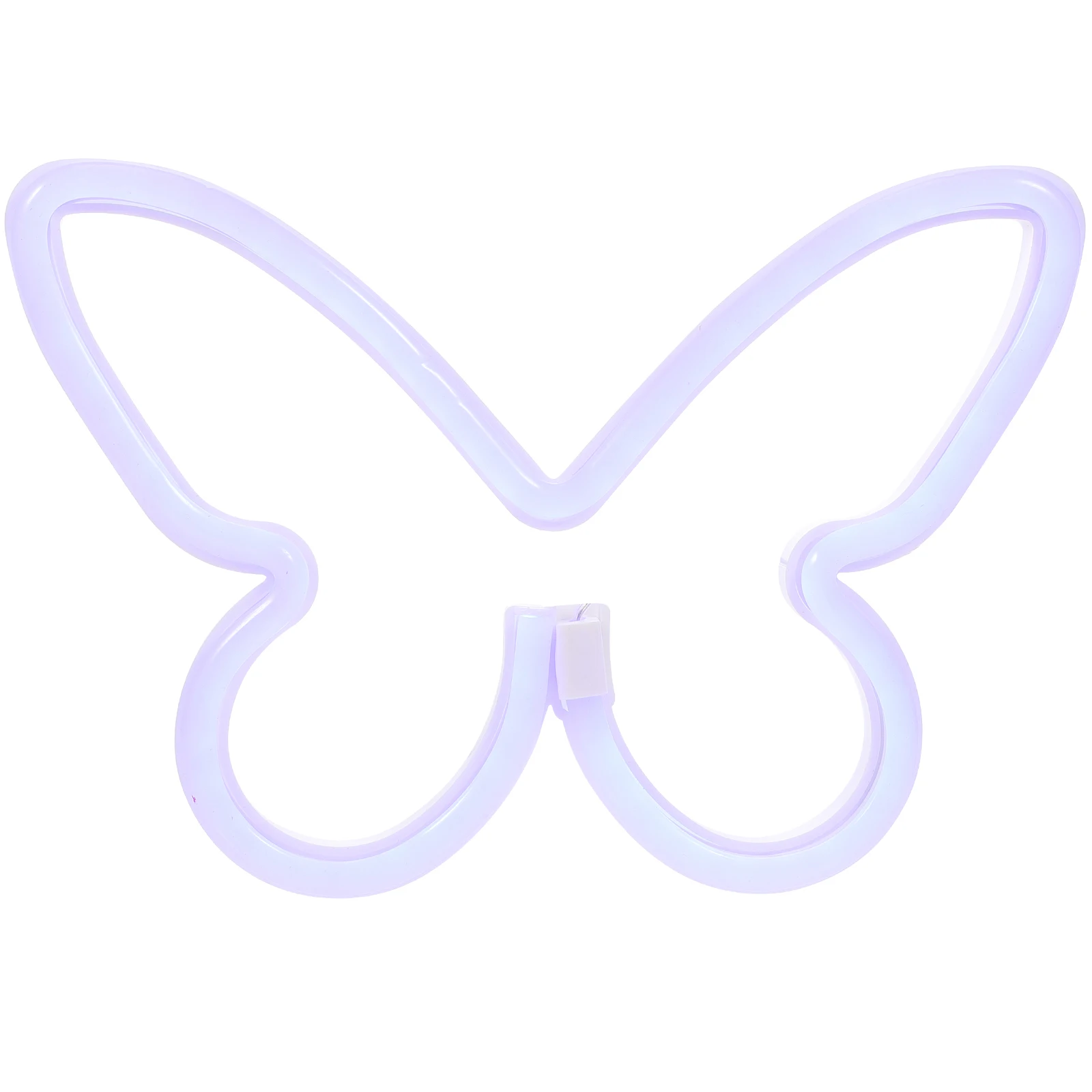 

Butterfly Light Neon Lamp Decor Neon Sign For Bedroom Bedroom Sign USB Powered Compact Lightweight Led Room Atmosphere