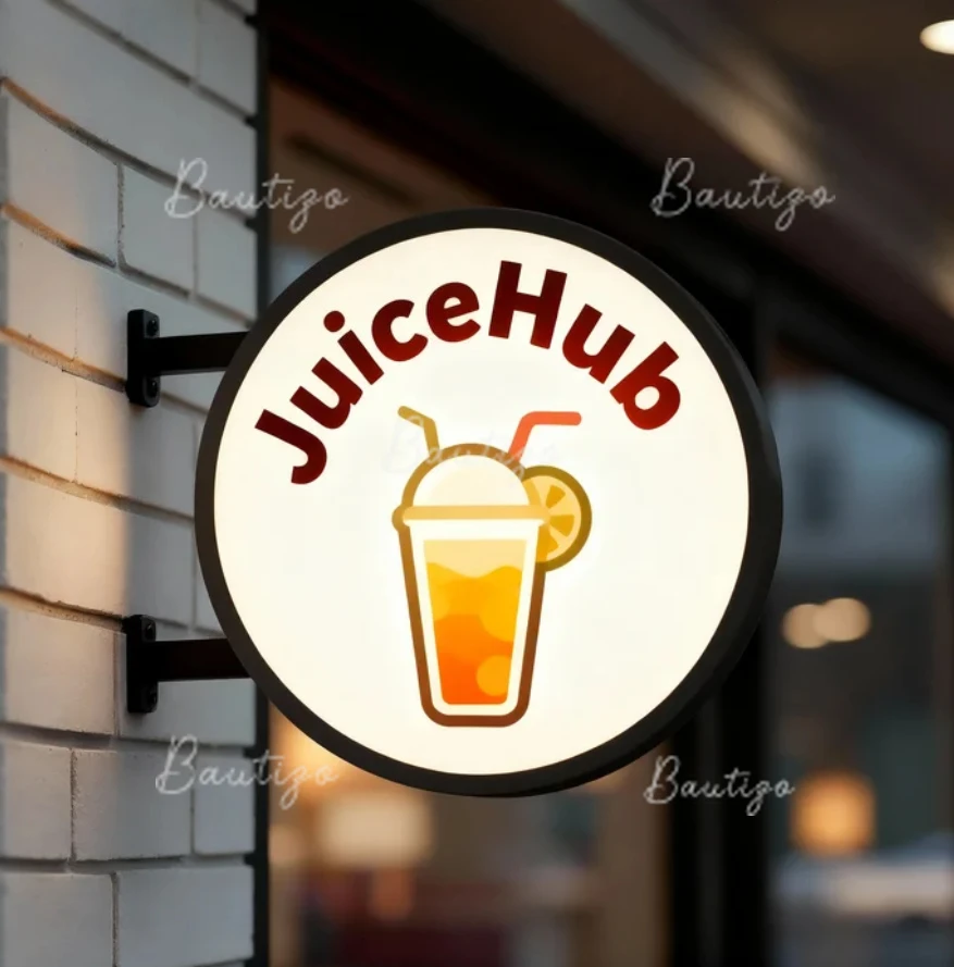 Custom Sign Bright Logo Acrylic Wall Neon Home Led Letter Letters Light Signage Business Signs Metal Box Personal Design Outdoor