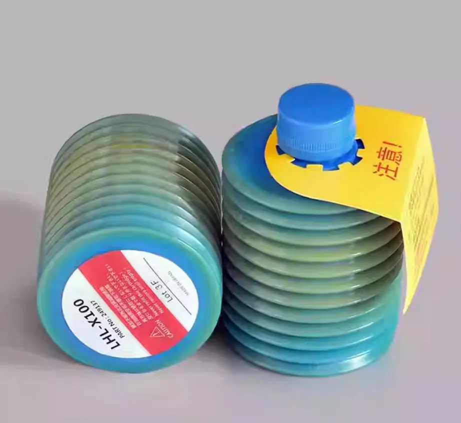 1PC FOR LUBE LHL-X100 Grease 700cc LHL-X100-7 Lubricant Machine Tool Guideway Grease