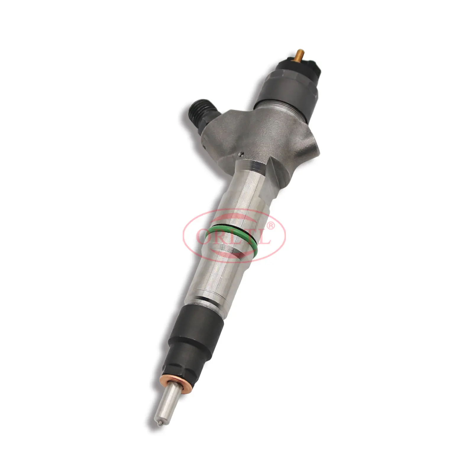 

ORLTL 0445 120 224 Common Rail Exchange Injector 0 445 120 224 Fuel Injector 0445120224 For WEICHAI WD10 612600080618