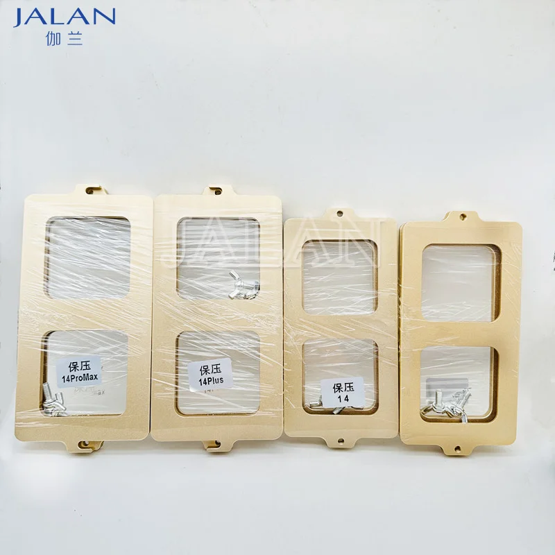 New Metal Mold Holding Pressure Clamping Mold LCD RepairFrame Clamping Mould For IP 11 Pro/11 Pro Max/X/XS/XS MAX 12 13 14PM