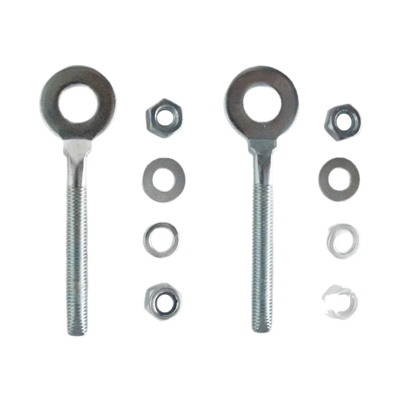 Beach Buggy Adjuster 12mm Chain Tensioner Off-road Riding Quick Install Chain Tensioner Chain Tensioner Quick Installation