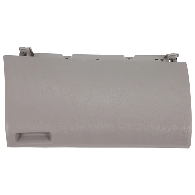 LHD For Toyota Inno 2006-2015 Passenger Storage Box Upper Dash Glove Box Cover Panel 55440-0K040-A0 - Image 5