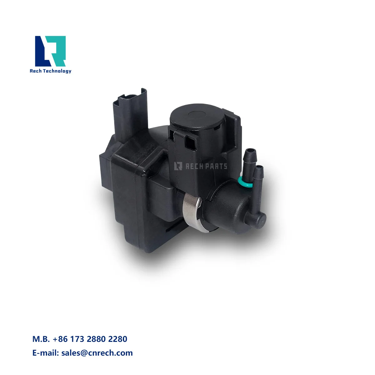 

Vacuum valve directly supplied by the manufacturer 11657599547 11657552946 11657566781 for 1 3