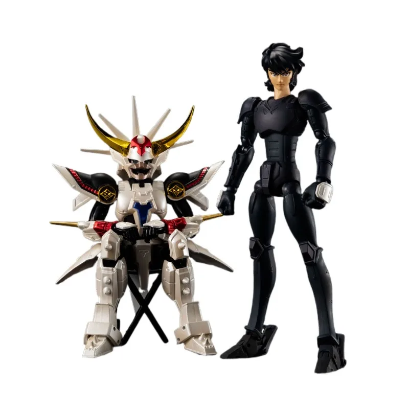 Spot Salebandai Arm…