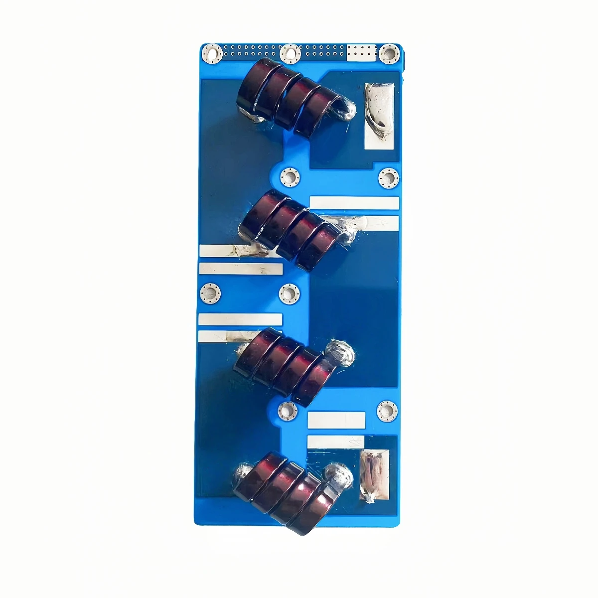 

Высокопроизводительный модуль полосового фильтра FM-диапазона YXHT для радиопередатчиков 87-108 МГц