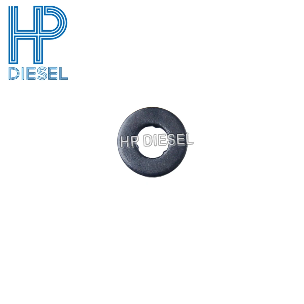 30 قطعة من حشية النحاس لنظام الوقود HP DIESEL 7204-1208 لـ Delphi - متوافقة مع Isuzu D-Max 3.0TD #1