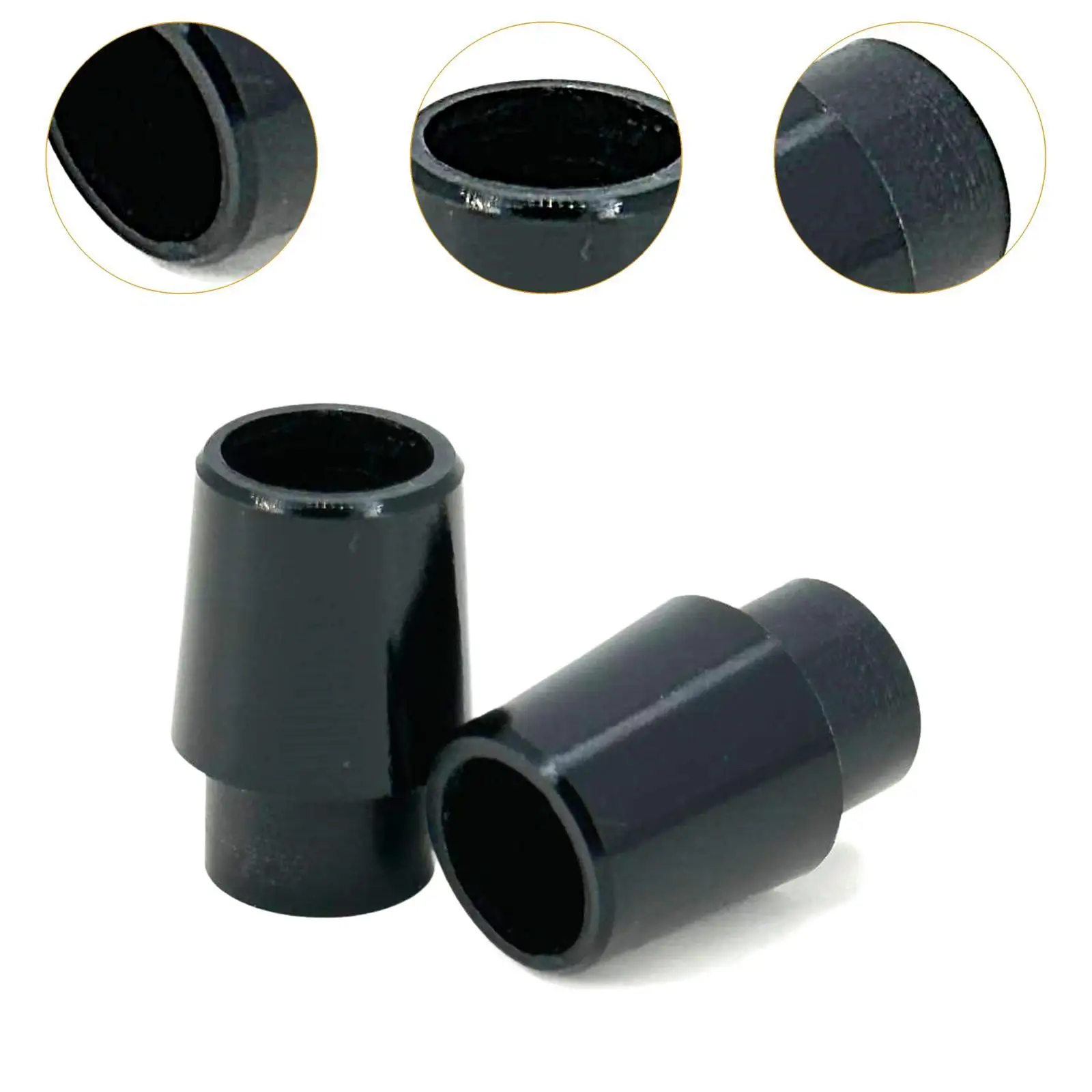 12x نادي الغولف رمح الحلقات بلون المحمولة مدبب رمح نادي الغولف أجزاء ل الحديد إسفين استبدال حلقات عمود الغولف