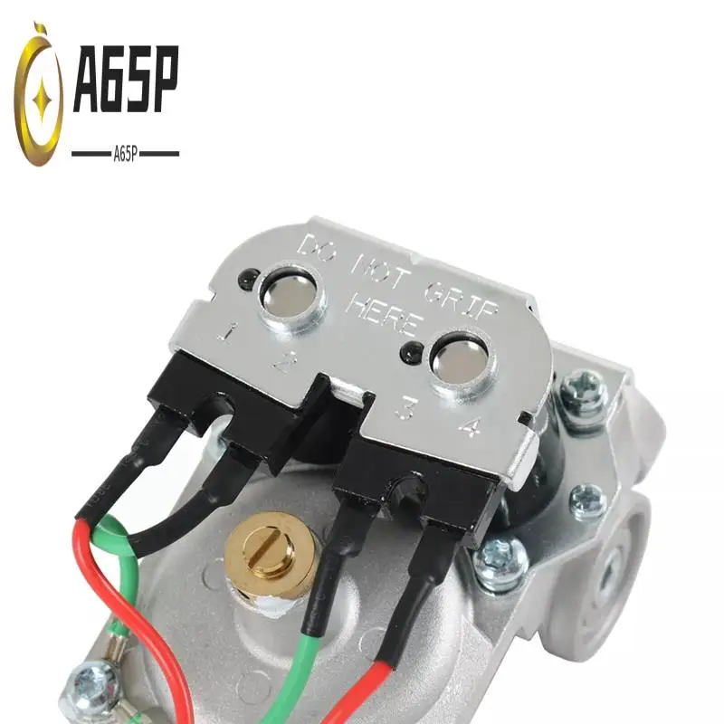 

A65P-для Atwood 6-10 галлонов газовый клапан водонагревателя для автофургонов 93870 93844 93321 92078