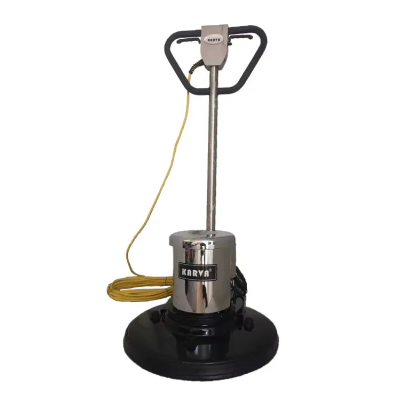 STLF Floor Polishing Machine Solid Reputation New Arrival Floor Scrubber Cleaning Machine