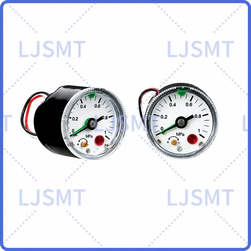 for Pressure Gauge Pressure Switch GP46-10-01L5 Pointer Pnuematic Meters GP46-10-02L5-C