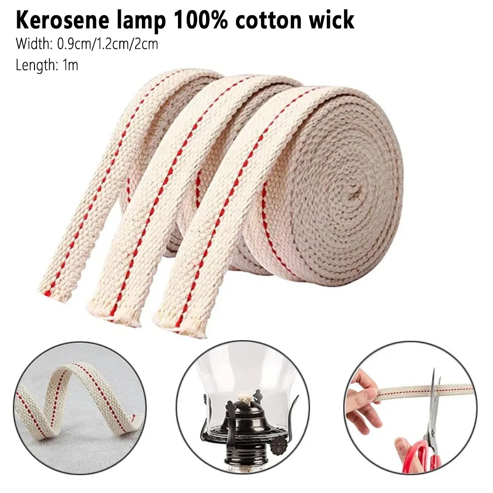 1Meter Alcohol Wick… - image