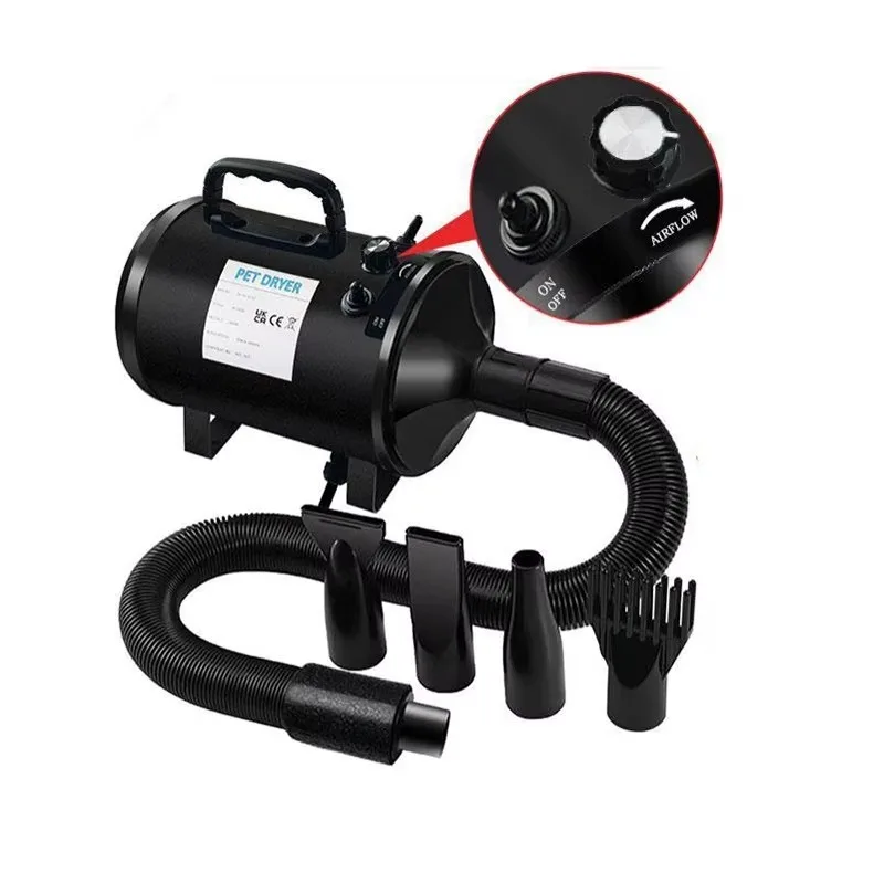 Dog Dryer For Groom…