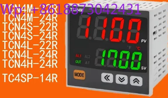 TC4S TC4L TC4M TCN4STCN4L TX4S-24STCN4M-14R-22R-24R Brand new 1PCS