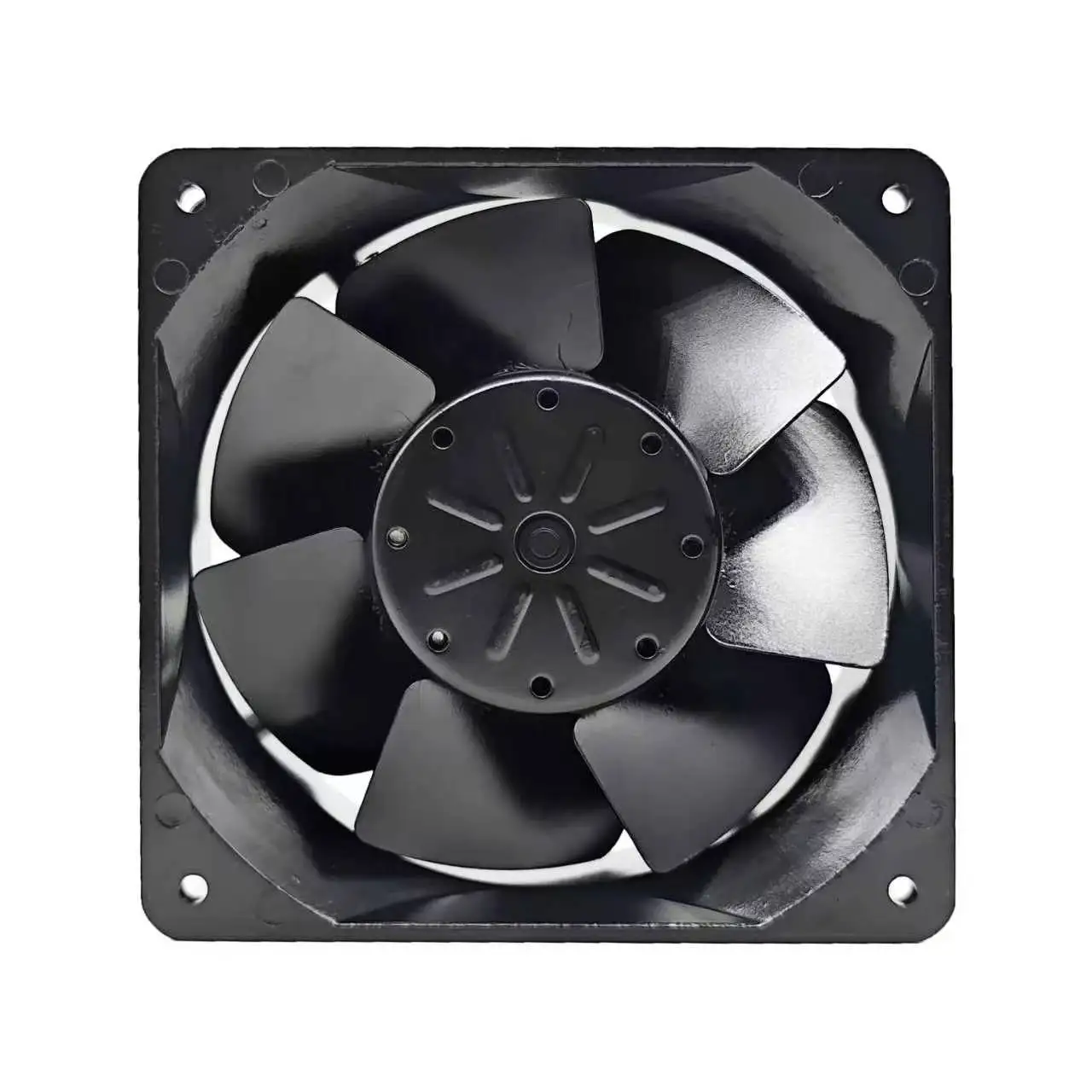 Original For FAN 6250MG1 AC 220V Heavy Duty Metal Industrial Exhaust Cooling Cooler Made in Japan Cabinet Ventilator