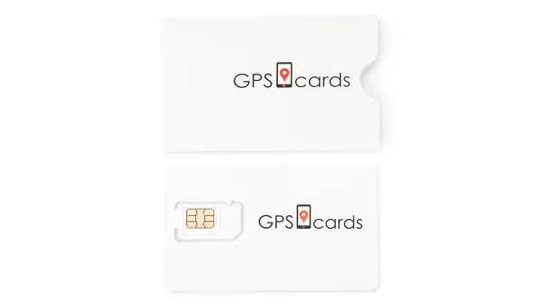 

GPS Cards PREPAID Sim for ZHIFENGLIU Waterproof GPS Pet Tracker/ Geofences