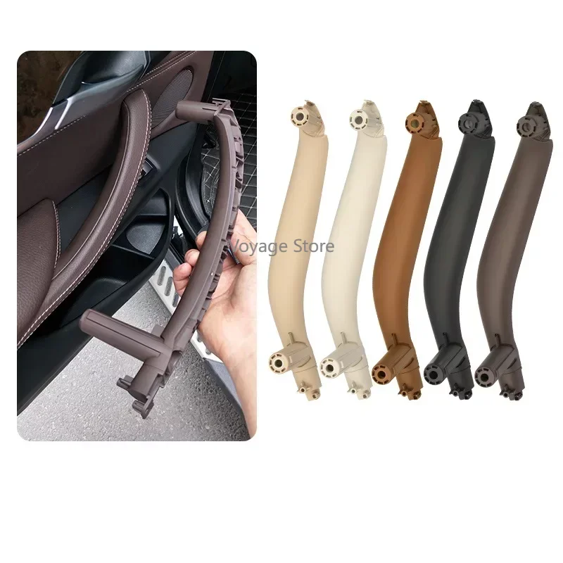 1pc Suitable for B*M*W x5 x6 door inner handle F15 door armrest F16 inner door handle bracket