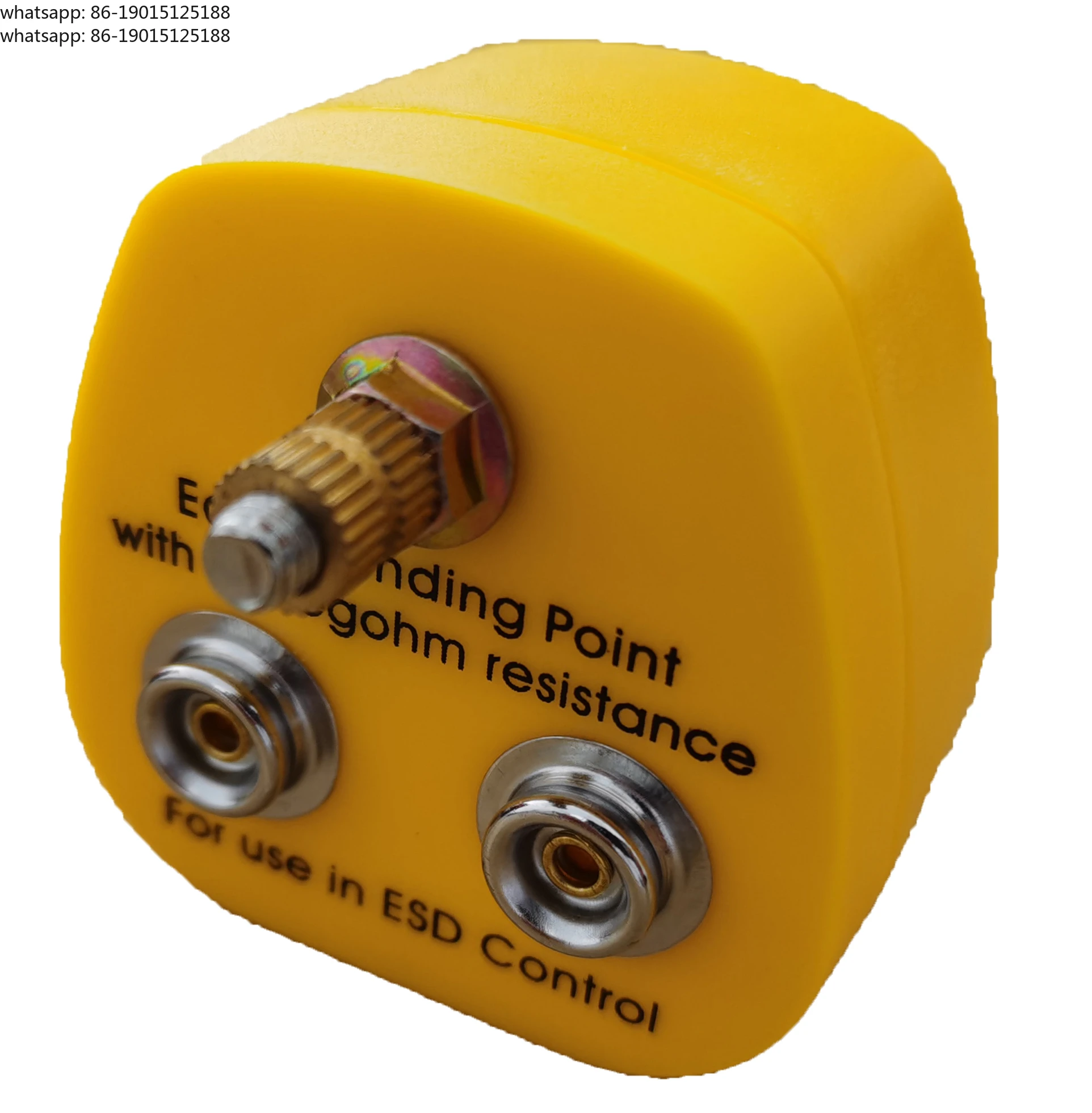 Special Offer  2026 New Factory Direct Sales  Grounding British/European original imported plug