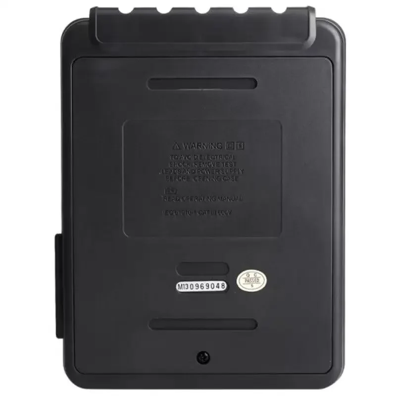 UT513A High Voltage Insulation Resistance Tester