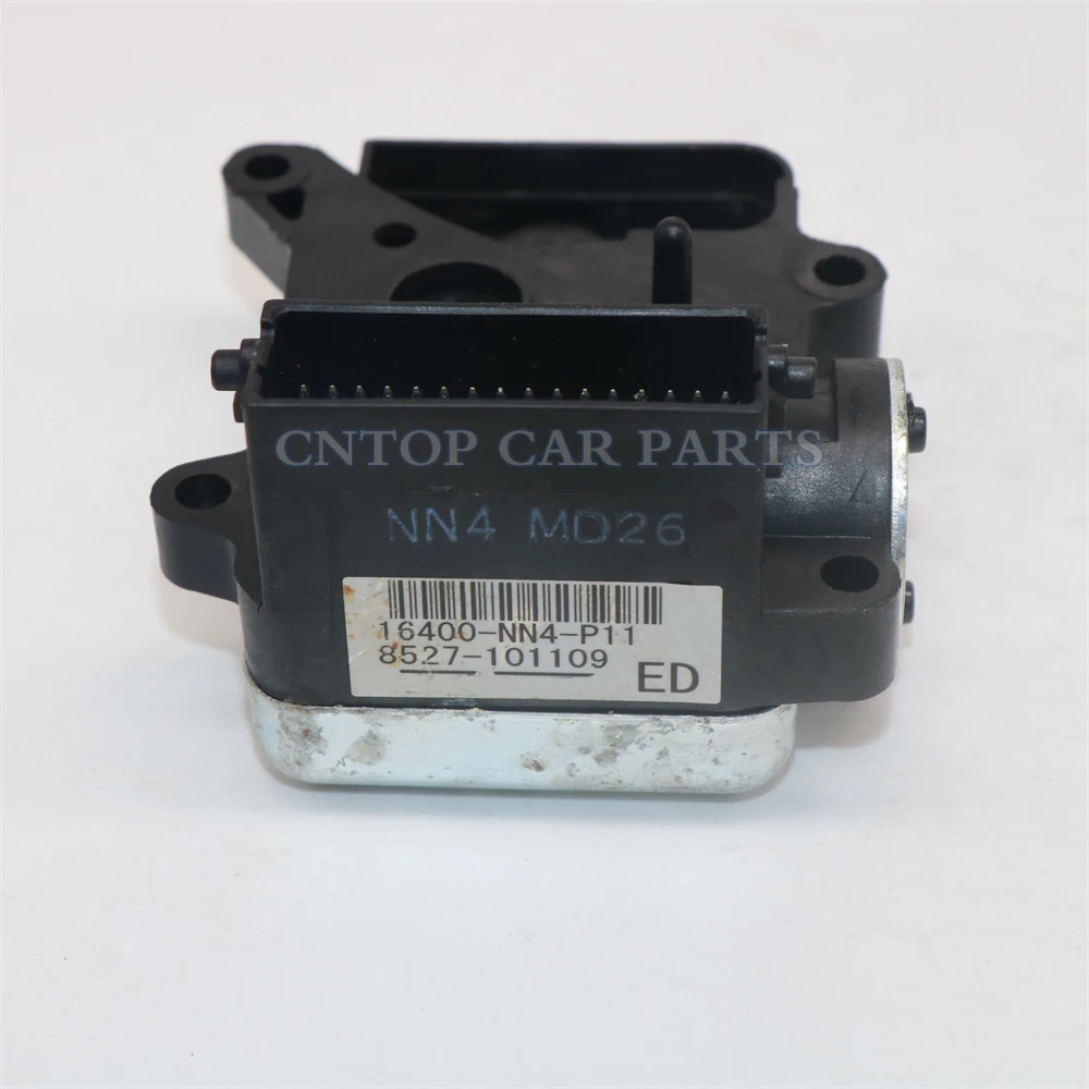 16400-NN4-P11 16400NN4P11 ED Throttle Body Control Module Unit for Honda COTA 4RT-260 2022