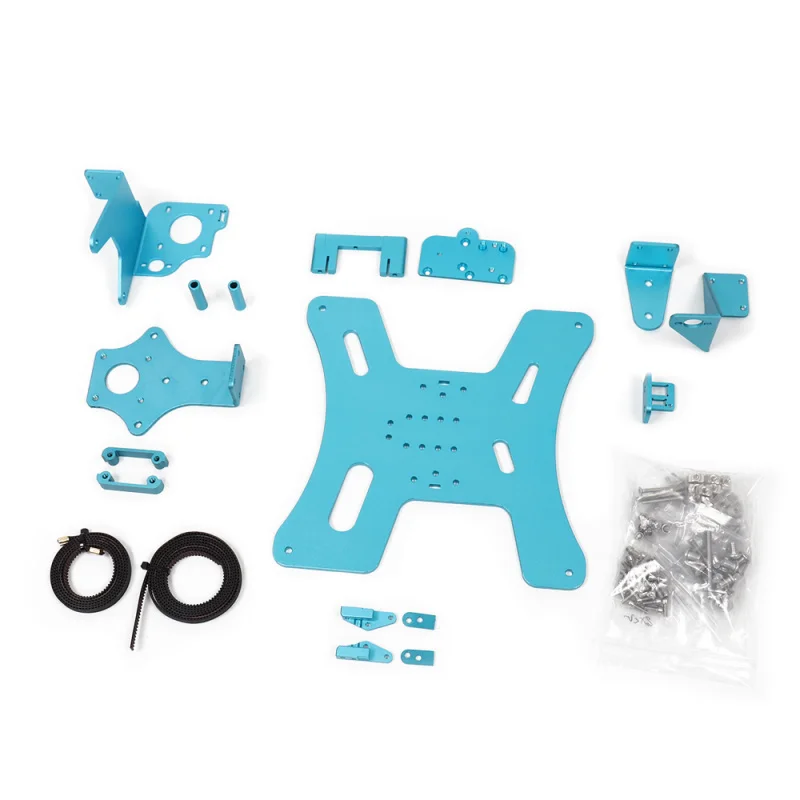 

For BLV Ender 3 pro upgrade kit 3d printer Hiwin Rail Version Upgrade Kit