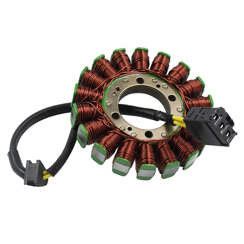 Stator Coil 31120-MEL-D22 31120-MEL-D21 Compatible with Engine CBR1000RR CBR1000RR 2005-2007