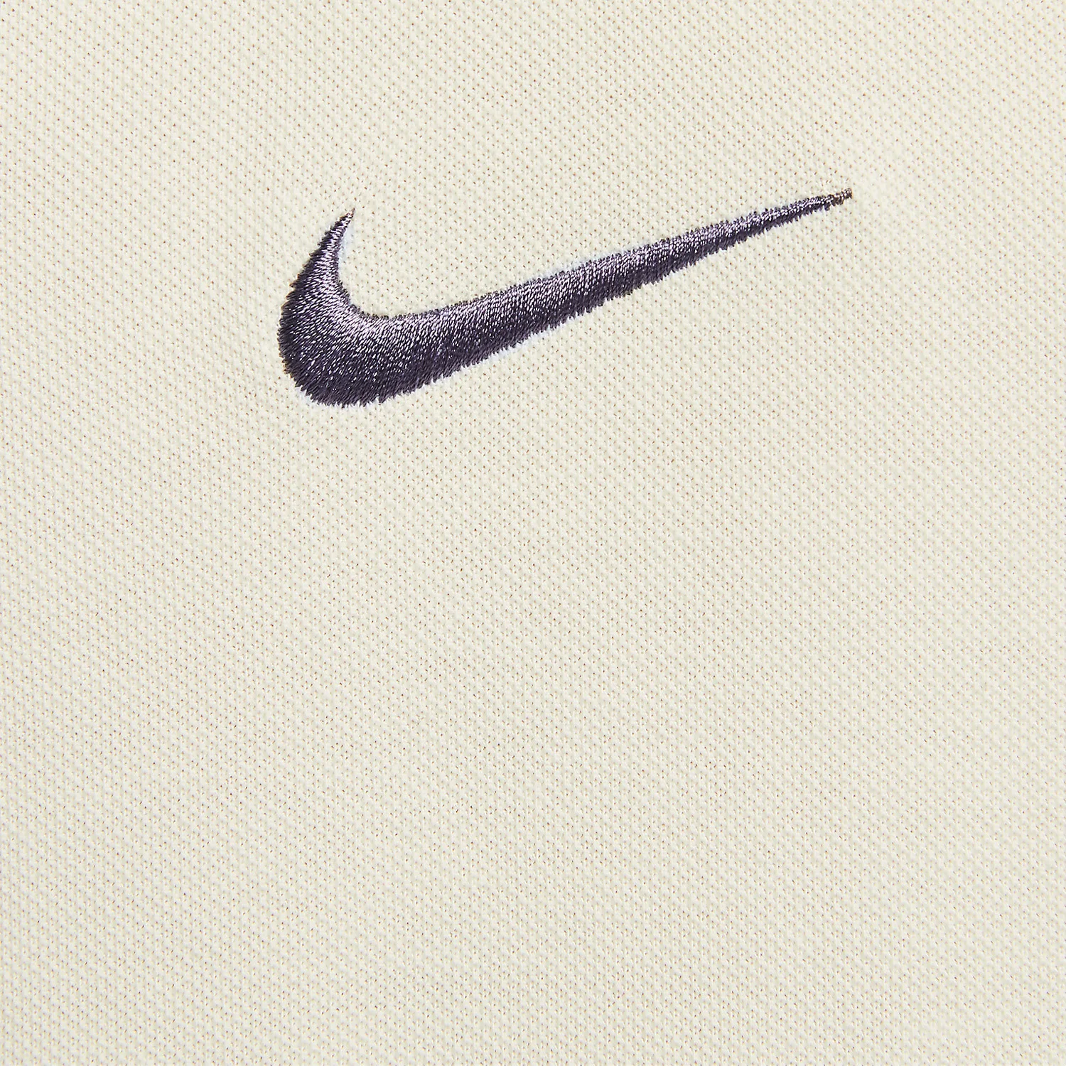Nike Official Genuine Polo Men's Simple Summer Breathable Tennis Collar T-shirt HF6168-133 - view 4