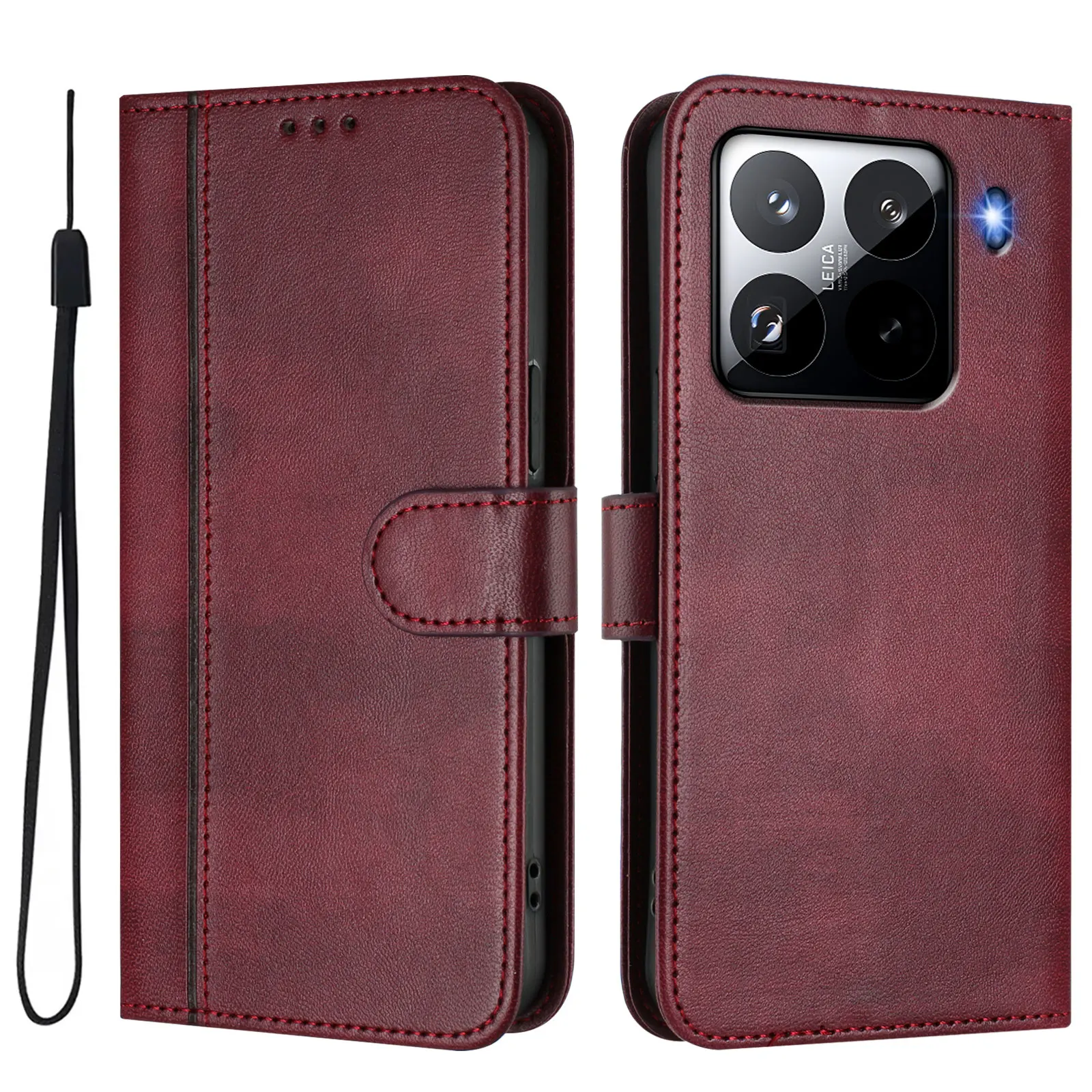 Vintage Flip Case F… - image