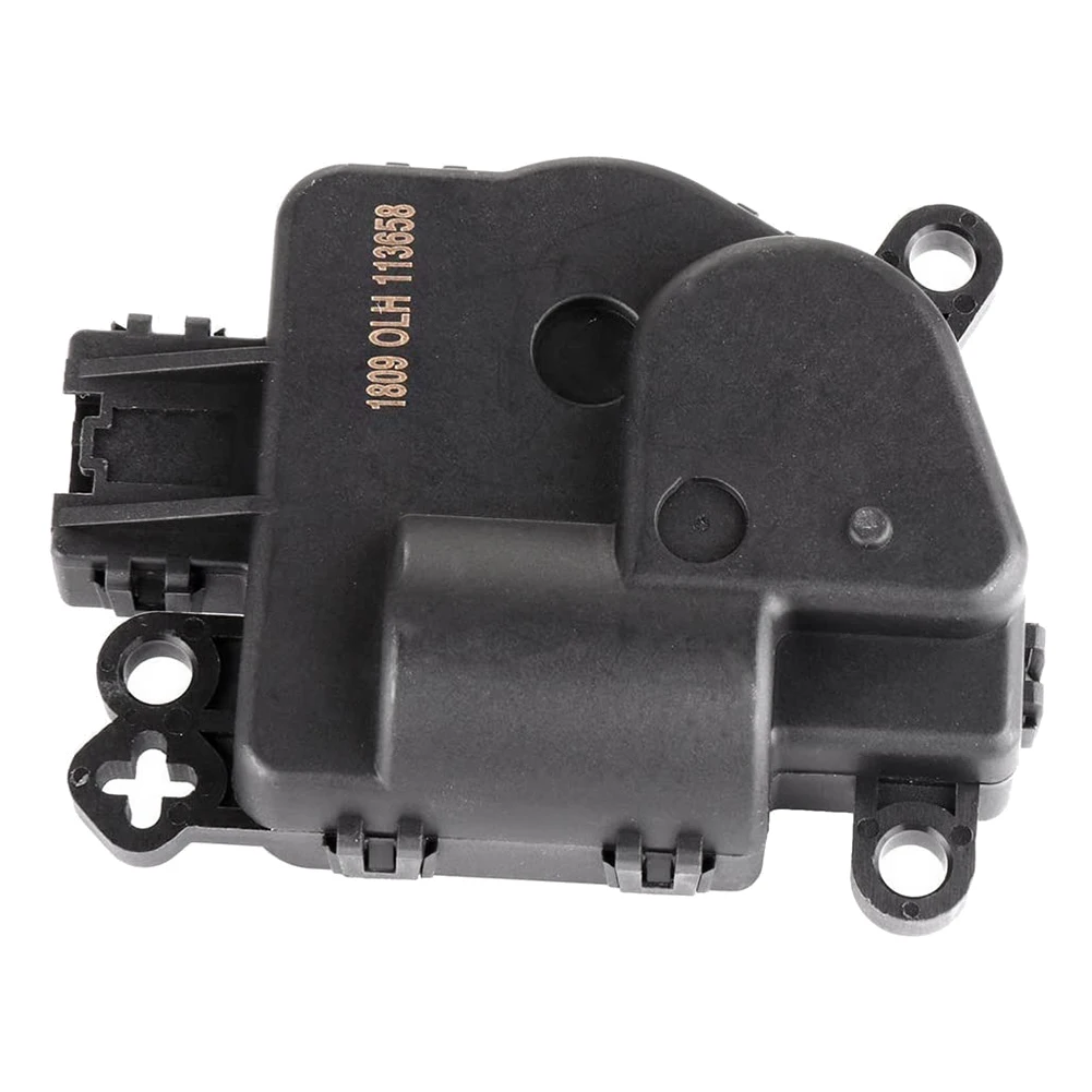 

604-241 HVAC Heater Air Blend Door Actuator Main Mode For FORD F-150 C-MAX Expedition Lincoln Navigator 8L8Z19E616C