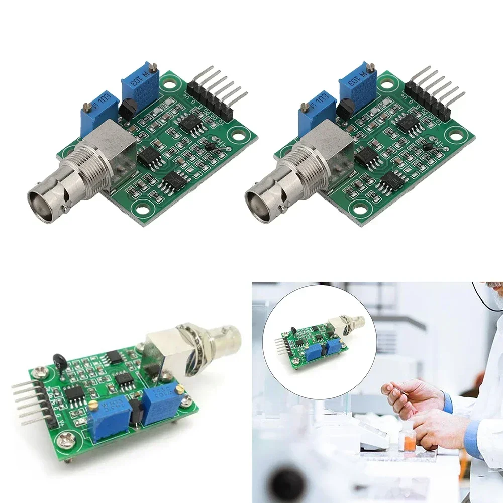 For Bnc Interface D…