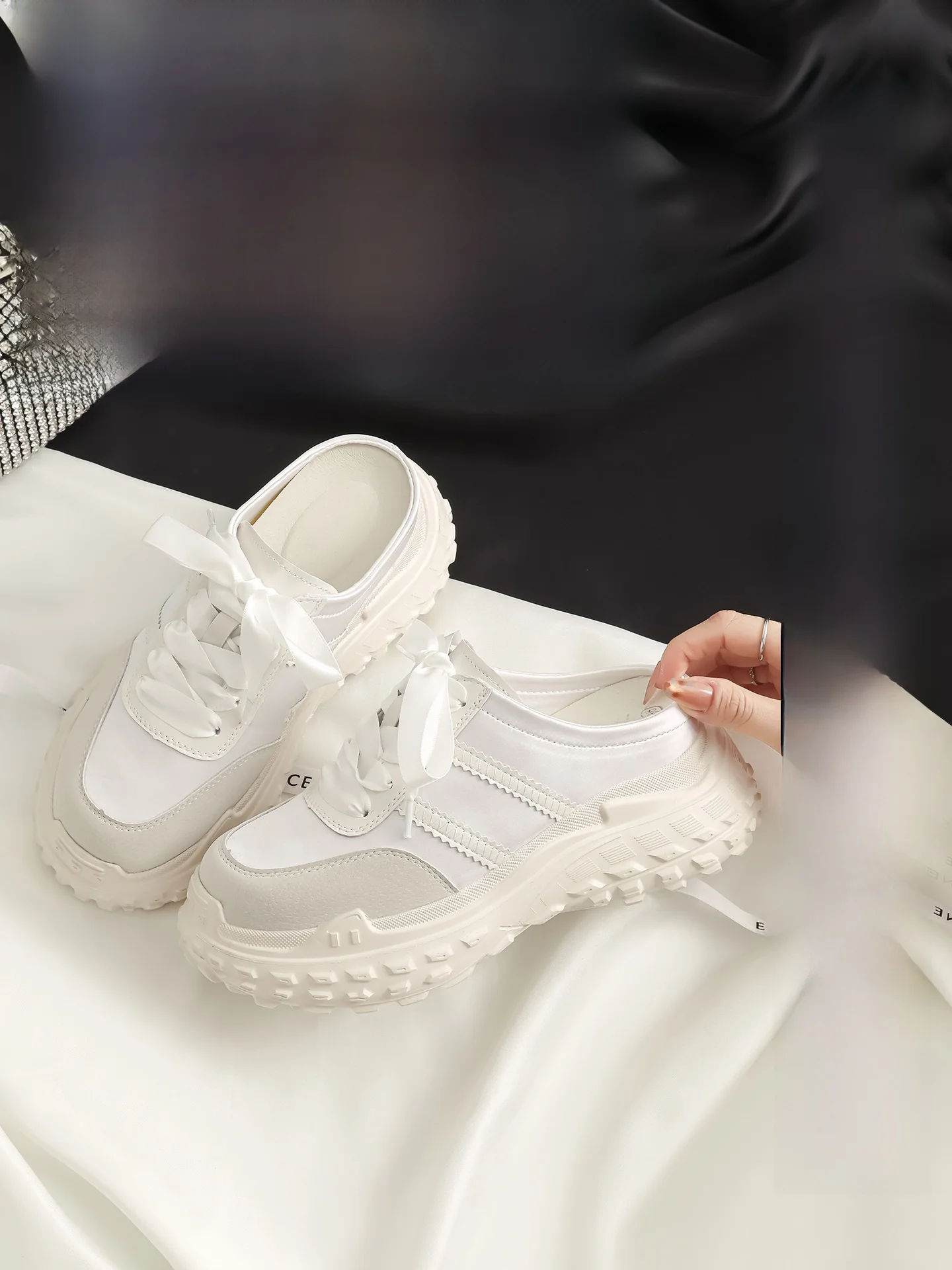 chaussons-de-ballet-respirants-pour-femmes-a-enfiler-avec-semelle-epaisse-et-soutien-de-la-voute-plantaire-chaussures-d'ete-legeres