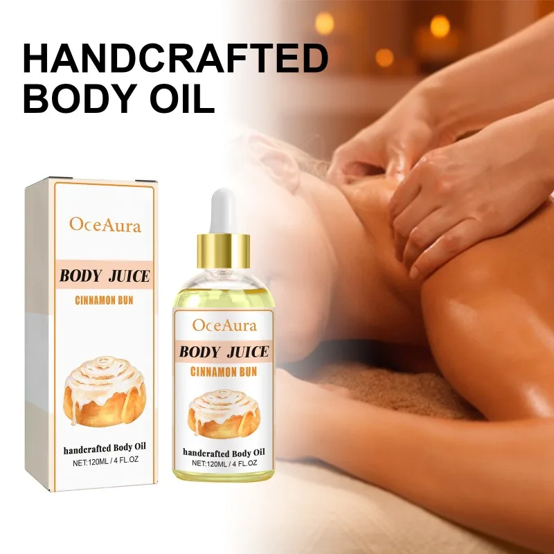 

Body Whitening Care Oil Firming Smooth Antioxidants Moisturizing Skin Whole Body Massage Care Brightening Moisturizing Oil