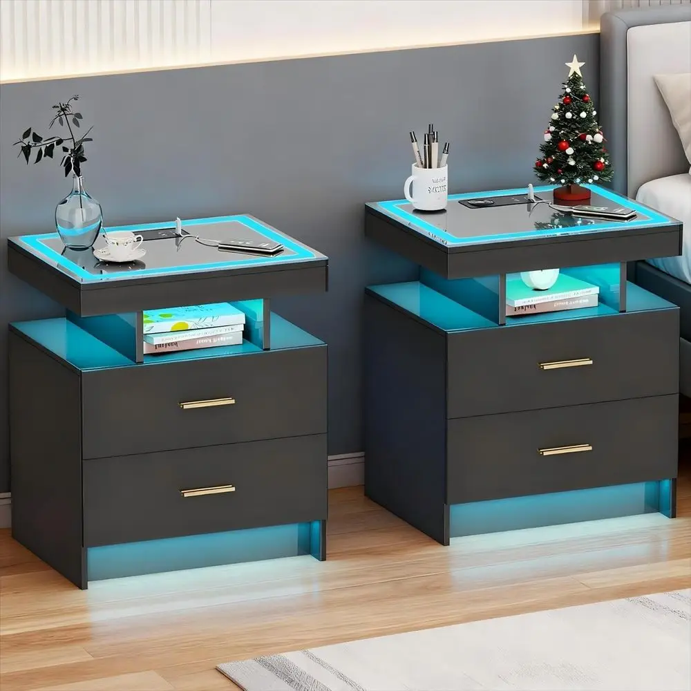 Wireless Charging L…