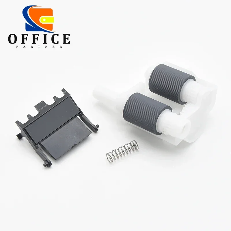 1Set LY7418001 Paper Feed Kit for BROTHER HL 3140 3150 3170 3172 3180 MFC 9130 9140 9142 9330 9332 9335 9340 9342 DCP 9015 9017