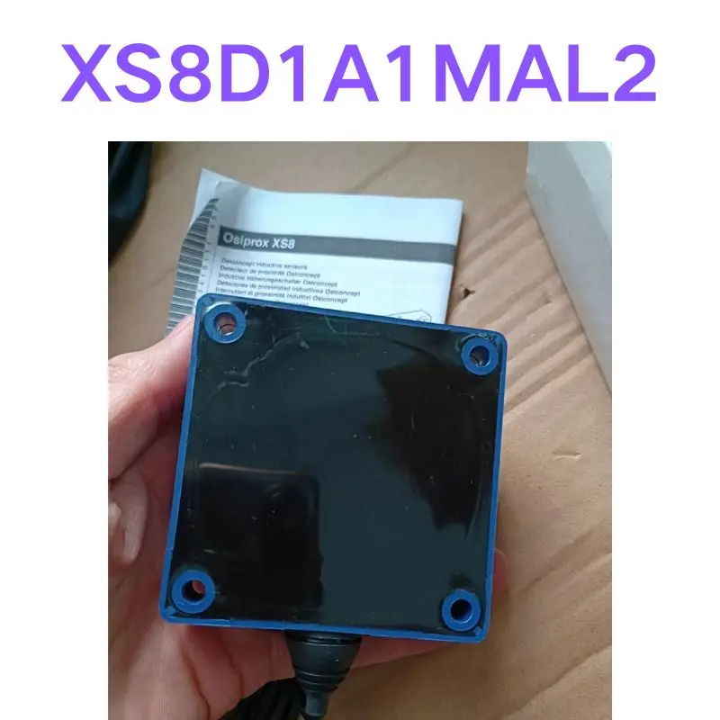 ส่งเร็ว XS8D1A1MAL2ใหม่