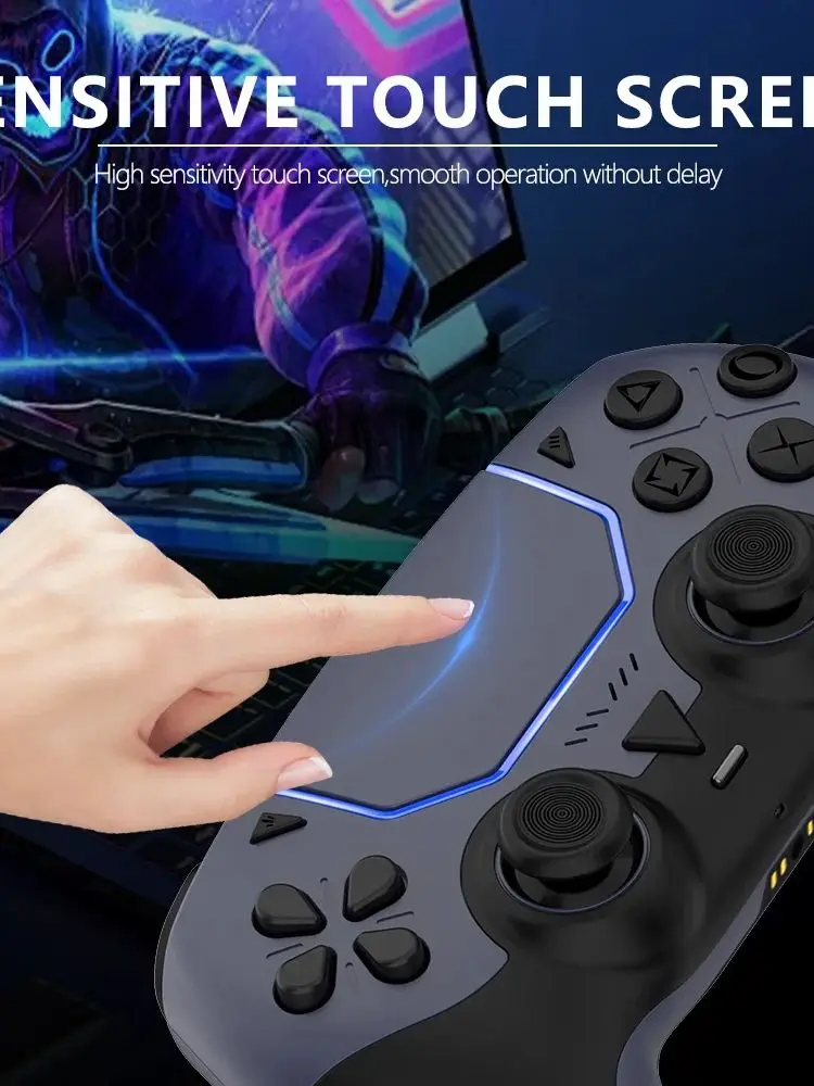 Thumbnail 3 - #20 Best PS5 Wireless Controllers to Buy In 2026
