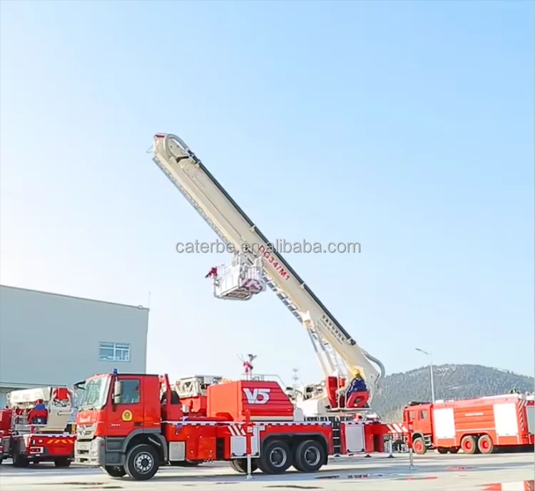 Venda quente Mini caminhão de combate a incêndio Preço barato China Espuma Água Caminhão de resgate de combate a incêndio