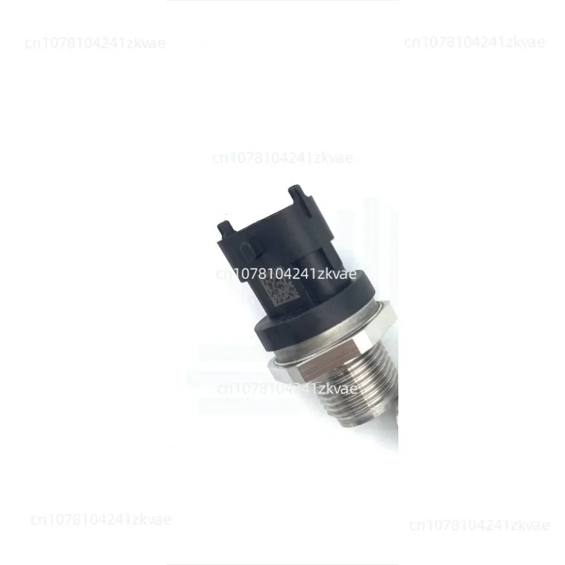 High pressure common rail pressure sensor 0281002534 for trucks