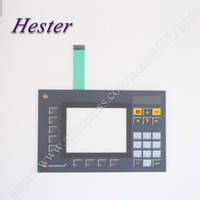 Membrane Keypad Button Film for UNITRONICS Vision280 V280-18-B20B Membrane Keyboard Switch
