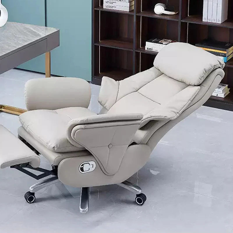 Advanced Chair Furniture Home Relaxing Relaxation Armchair Comfy Chairs For Living Room Comfortable Office Executive Computer Pc