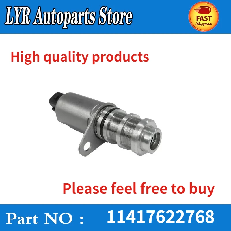 

Automobile Engine Hydraulic Valve Oil Sensor Oil Plug Machine Suitable for BMW 1-5 Series X1 X3 X4 X5 N20 11417622768